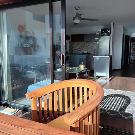 Apartamento Lujo Vistas Mar 221 Сан-Мігель-де-Абона Екстер'єр фото