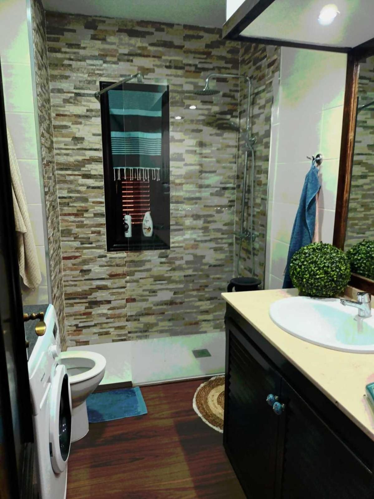 Apartamento Lujo Vistas Mar 221 Сан-Мігель-де-Абона Екстер'єр фото